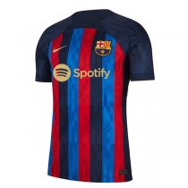 22-23 Barcelona Home Soccer Jersey