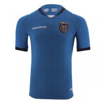 2023 Ecuador Away Soccer Jersey