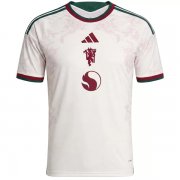 26-27 Manchester United Third Jersey