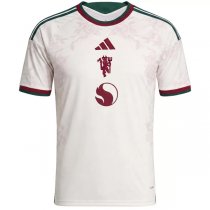 26-27 Manchester United Third Jersey