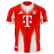 25-26 Bayern Munich FC Home Jersey (Player Version)