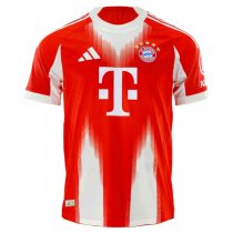 25-26 Bayern Munich FC Home Jersey (Player Version)