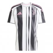 25-26 Juventus Home Jersey