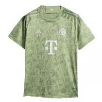 23-24 Bayern Munich Wiesn Oktoberfest Jersey