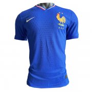 2024 France Home Jersey (Player Version)