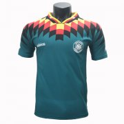 1994 Germany Away Retro Jersey Shirt