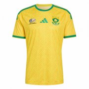 2026 South Africa Home World Cup Jersey