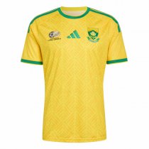 2026 South Africa Home World Cup Jersey