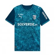 26-27 SC Braga Away Jersey