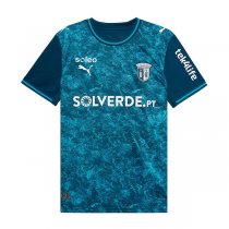 26-27 SC Braga Away Jersey