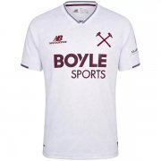 26-27 West Ham United Away Jersey