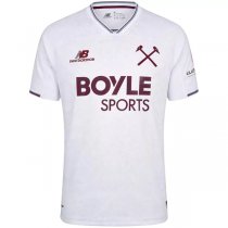 26-27 West Ham United Away Jersey