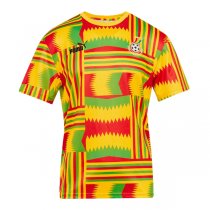 23-24 Ghana Football Culture Jersey