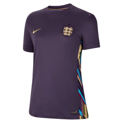 2024 England Away Women Jersey