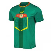 2022 Senegal Away World Cup Jersey