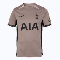 23-24 Tottenham Hotspur Third Jersey