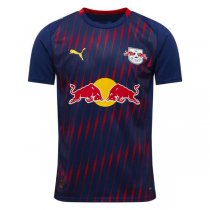 25-26 RB Leipzig Away Jersey