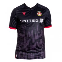 23-24 Wrexham Third Jersey