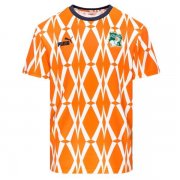 23-24 Ivory Coast Football Culture Jersey