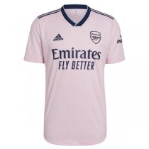 22-23 Arsenal Third Authentic Jersey (Player Version)