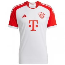 23-24 Bayern Munich Home Jersey