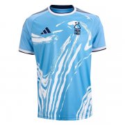 26-27 Nottingham Forest Third Jersey