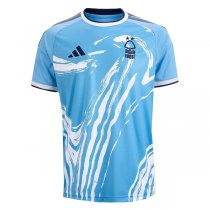 26-27 Nottingham Forest Third Jersey