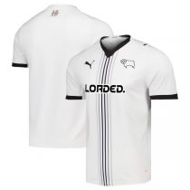26-27 Derby County Home Jersey 26-27 Derby County Home Jersey