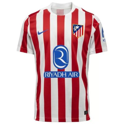 25-26 Atletico Madrid Home Jersey