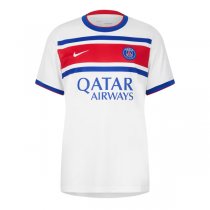 26-27 PSG Pre Match Jersey