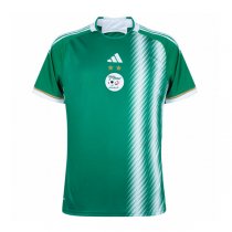 2022 Algeria Away Jersey Shirt