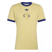 26-27 Club America 110th Anniversary Jersey