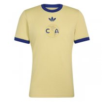 26-27 Club America 110th Anniversary Jersey 26-27 Club America 110th Anniversary Jersey