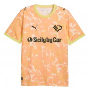 26-27 Palermo FC Away Jersey