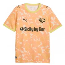 26-27 Palermo FC Away Jersey