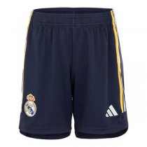 23-24 Real Madrid Away Short