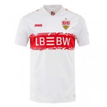 25-26 Stuttgart Home Jersey