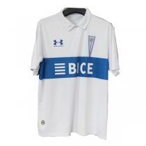 23-24 Universidad Catolica Home Replica Jersey