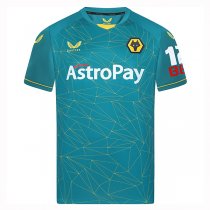 22-23 Wolverhampton Away Jersey