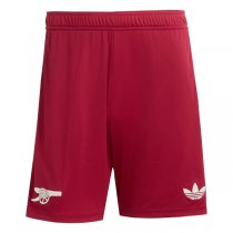 25-26 Arsenal Third Short