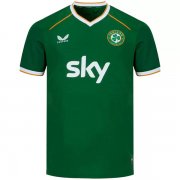 2026 Ireland Home World Cup Jersey