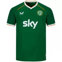 2026 Ireland Home World Cup Jersey