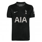 25-26 Tottenham Hotspur Away Jersey