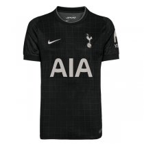 25-26 Tottenham Hotspur Away Jersey