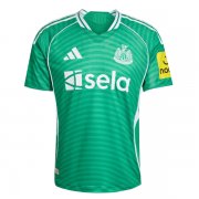 25-26 Newcastle United Away (Player Version)