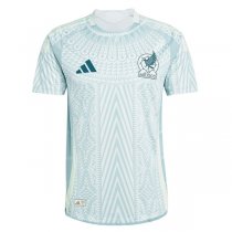 2024 Mexico Away Jersey (Player Version)