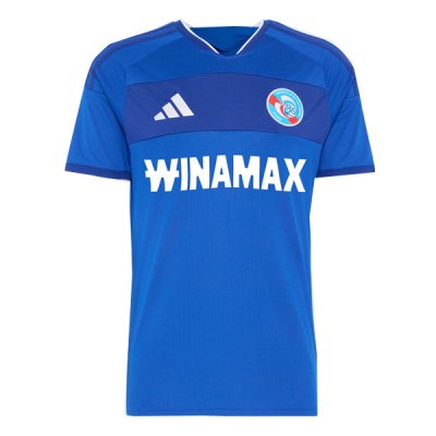 26-27 Strasbourg Home Jersey