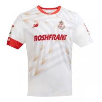 23-24 Toluca Away Soccer Jersey