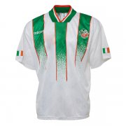 1994 Ireland Away Retro Jersey Shirt