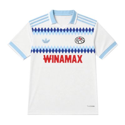 26-27 Strasbourg Away Jersey